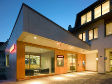 Banque Raiffeisen Seerücken