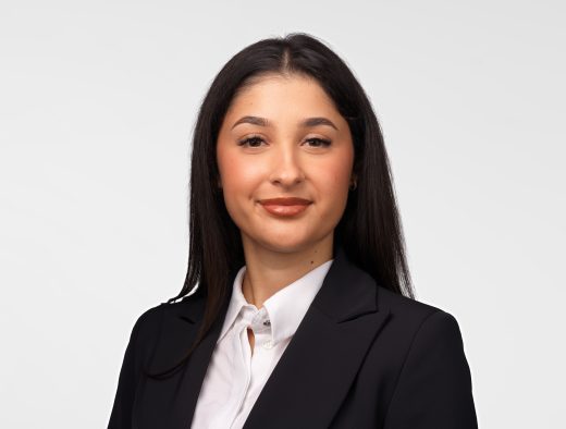 Caroline Spaqi