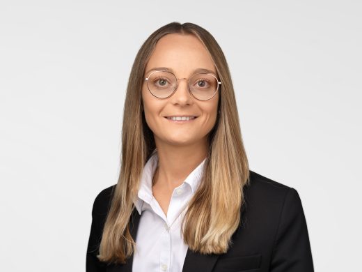 Caroline Spaqi