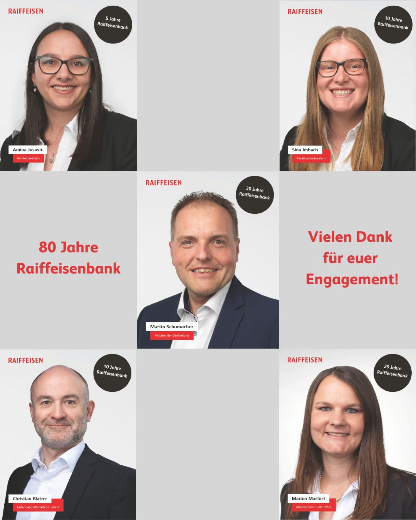 Jubiläum