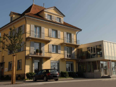 Banca Raiffeisen Sensetal Freiburg-Ost