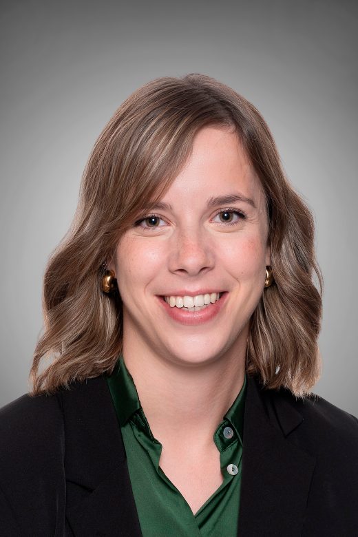 Céline Boson - Conseillère clientèle privée