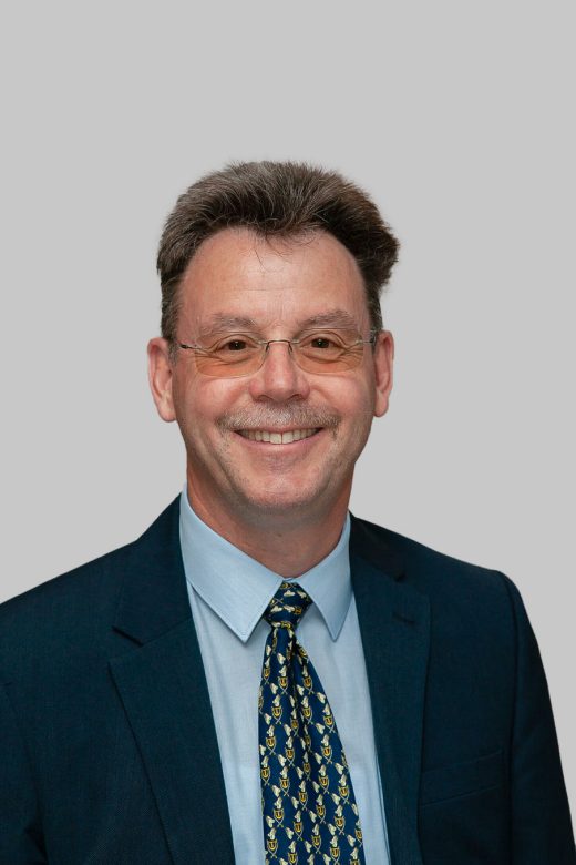 Dominique Bétrisey - Spécialiste en prévoyance