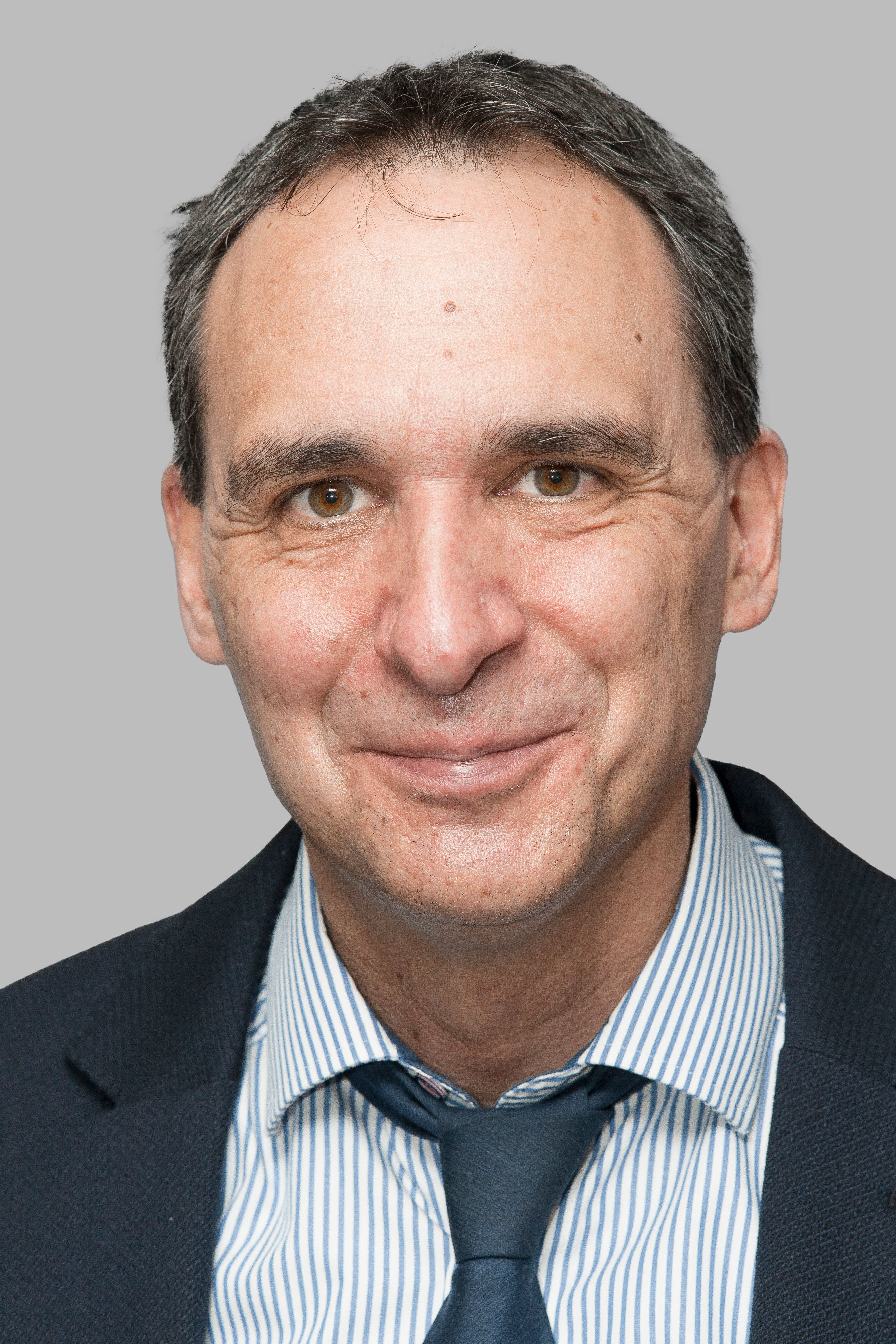 Dominique Ravets Notre Équipe