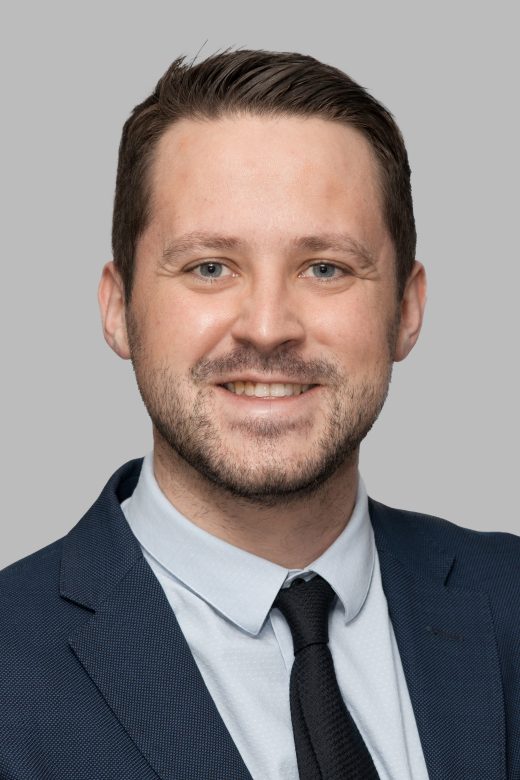 François Quennoz - Conseiller clientèle entreprises