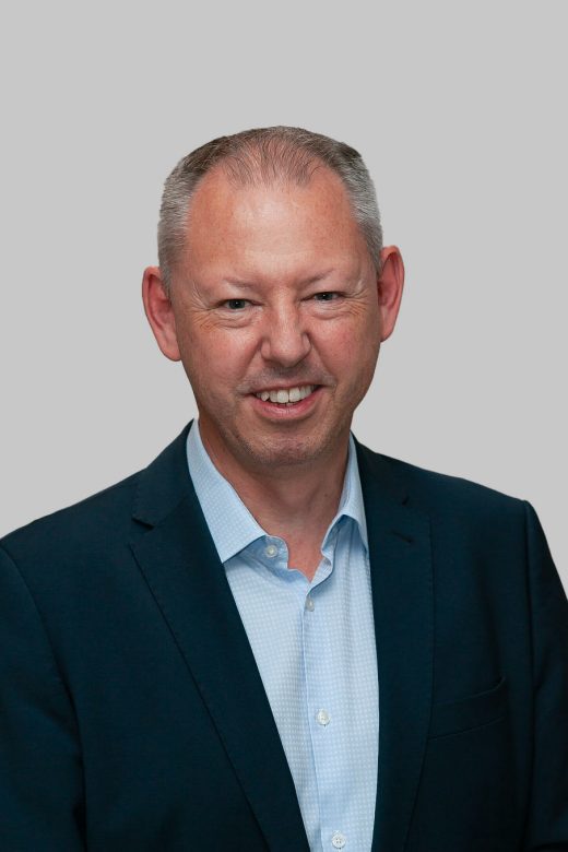 Frédéric Antille - Conseiller gestion de fortune