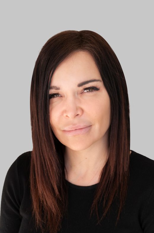 Laure Pralong - Conseillère clientèle entreprises