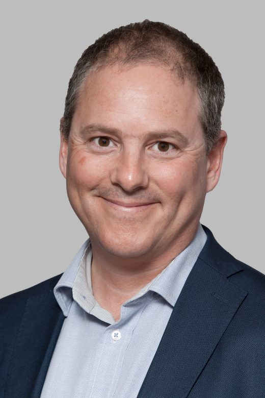 Louis Fournier - Conseiller gestion de fortune