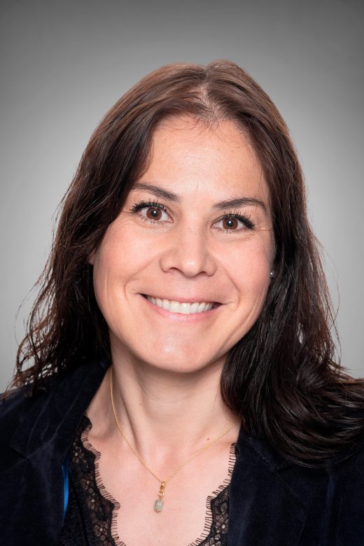 Manuella Monnet - Conseillère à la clientèle