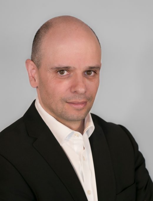 Patrick Bonvin - Conseiller gestion de fortune