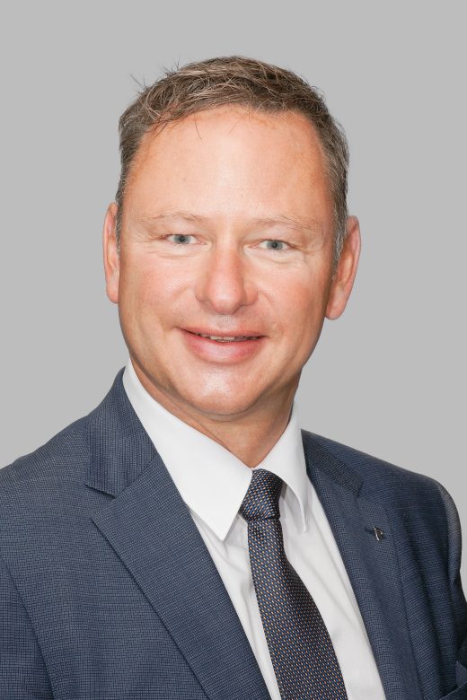 Philippe Gomez - Conseiller clientèle privée