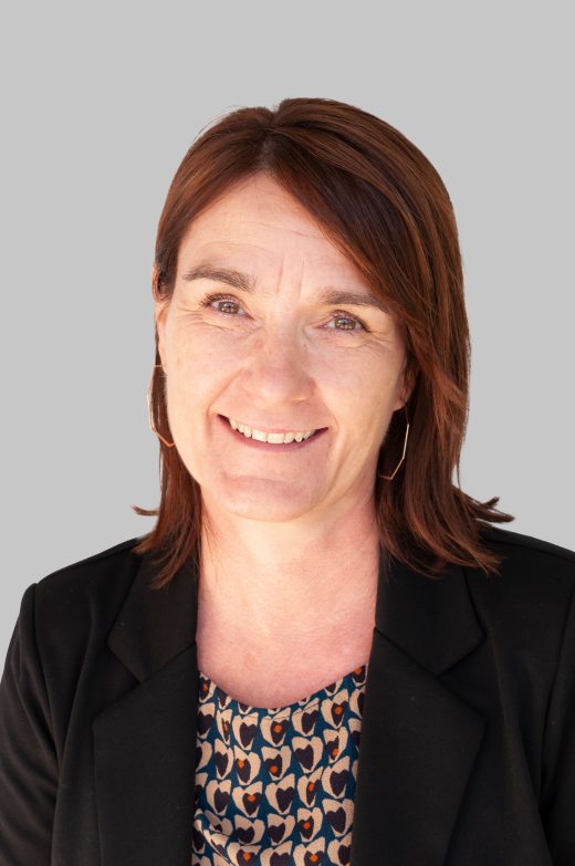 Sophie Mora - Conseillère à la clientèle