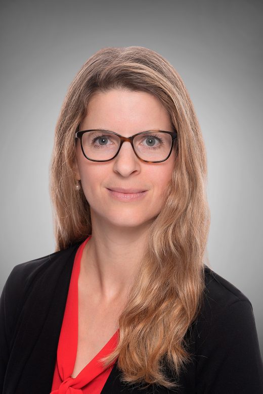 Sylvie Sierro-Berclaz - Conseillère clientèle privée