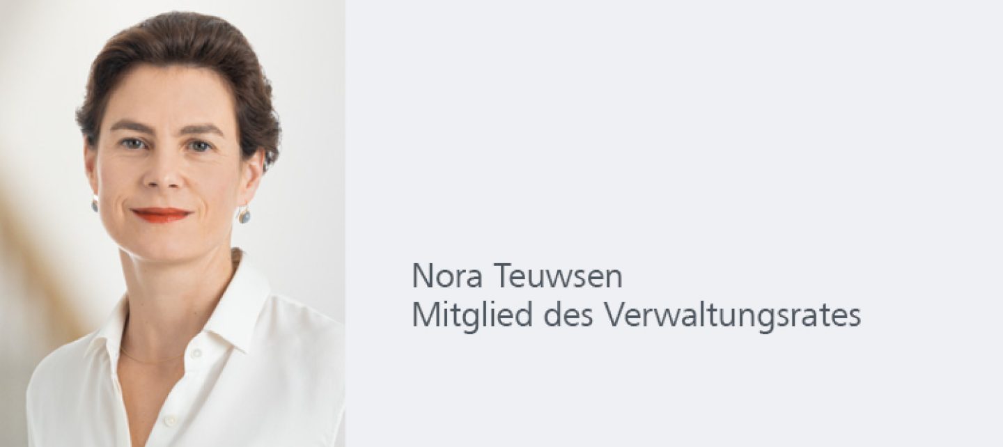 Nora Teuwsen