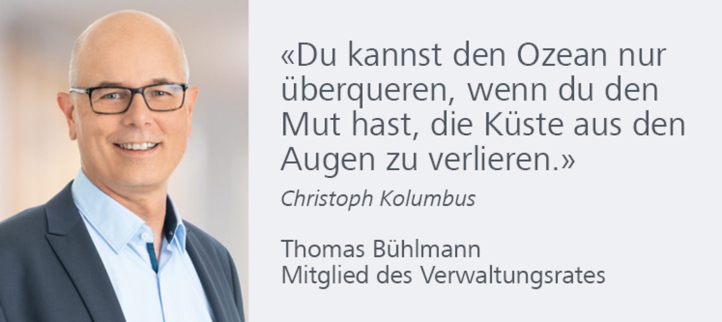 Thomas Bühlmann
