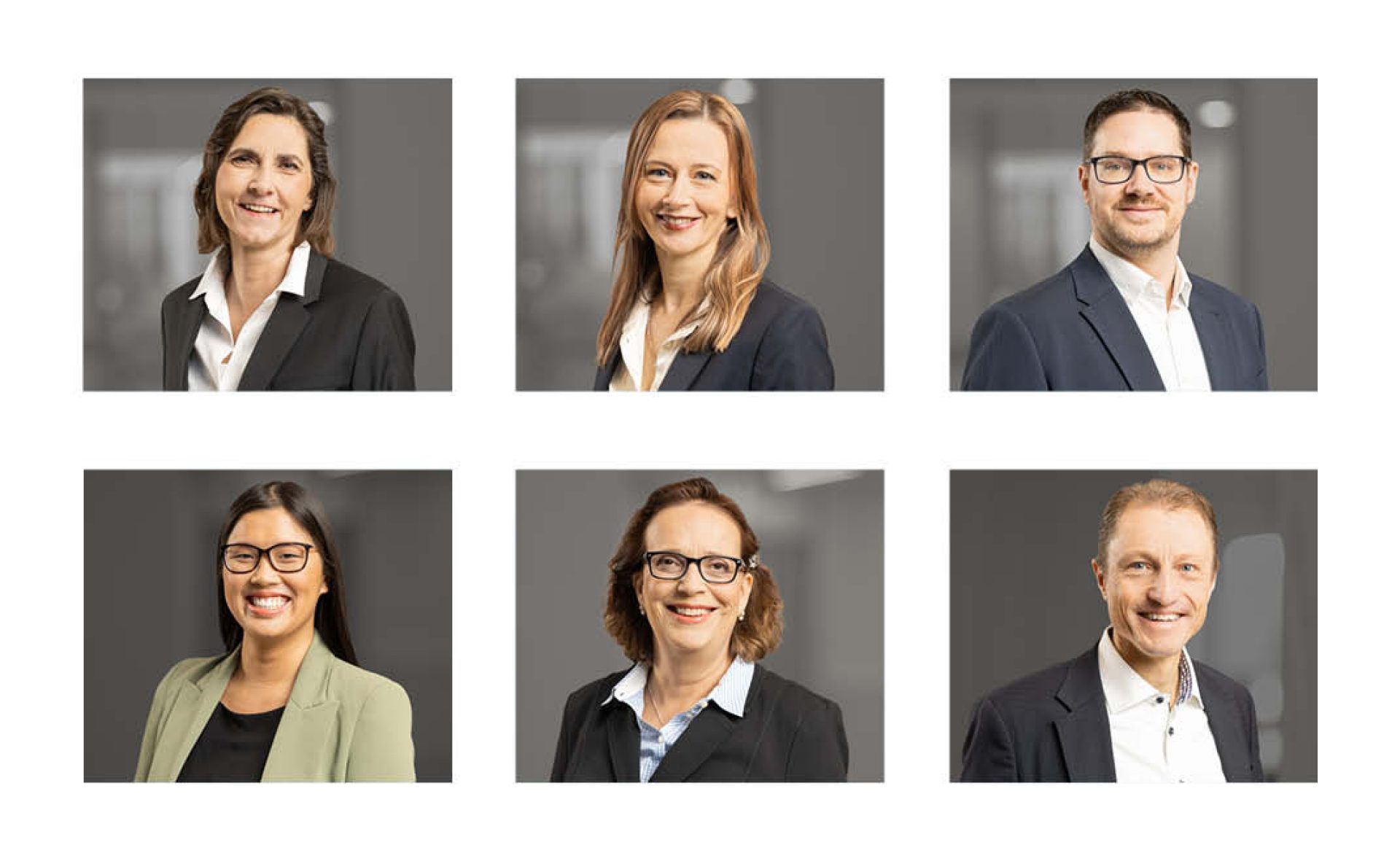 Dienstjubiläum
