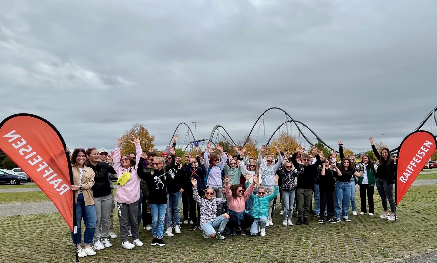 Jugendevent vom 06.10.2022