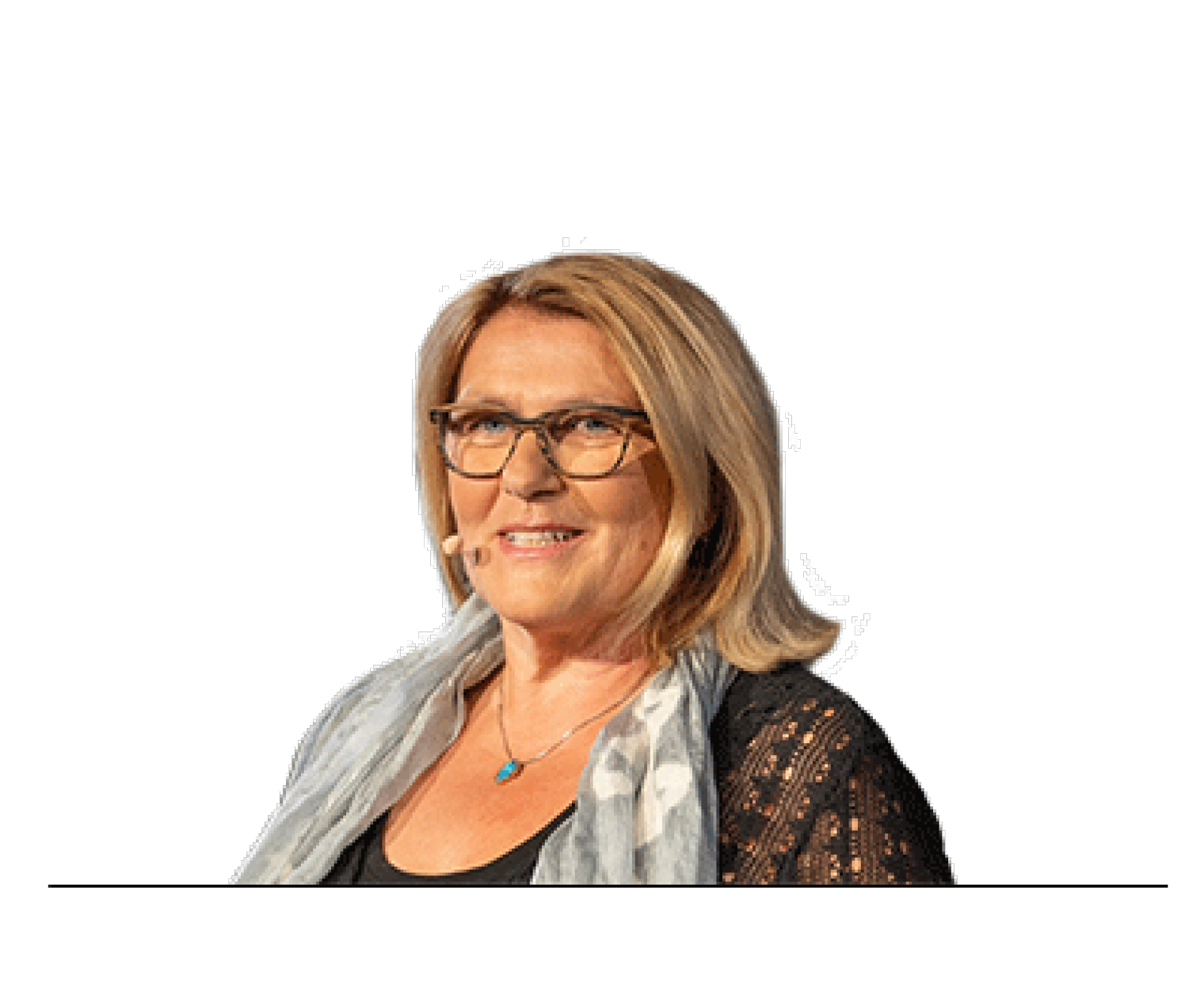 Silke Tremanns