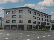 Raiffeisenbank Surbtal-Wehntal