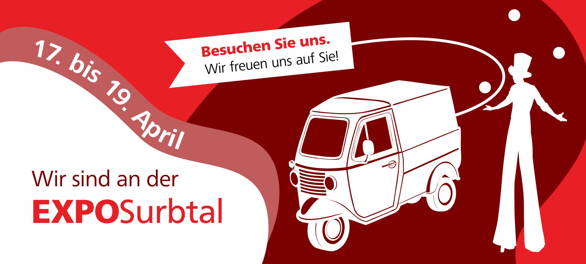 Info-Nachmittag Endingen