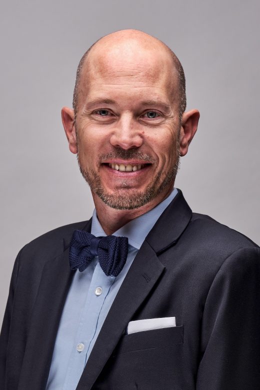 laude Penneveyre, ab 1. Oktober 2026 Teamleiter Vermögensberatung