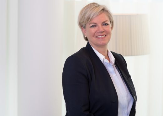 Elke Schümperli Privatkundenberaterin Thalwil