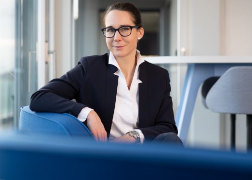 Meike Baumann Marketing und Kommunikation