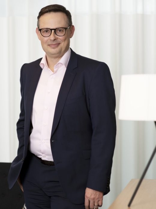 Daniel Duca
