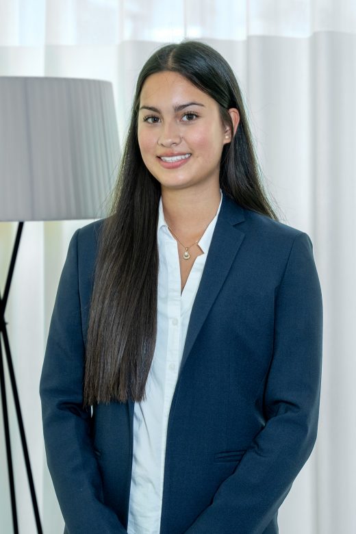 Leonie Baumann