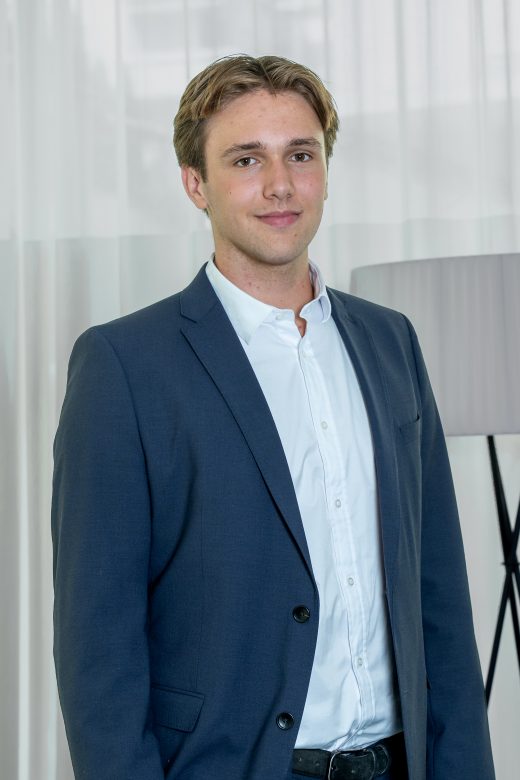 Luke Schweizer