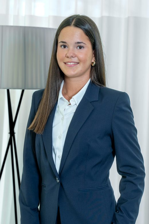 Melissa Suter