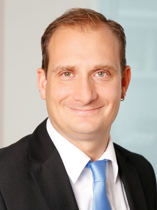 Philippe Weingartner, Senior Firmen- und Immobilienkundenberater