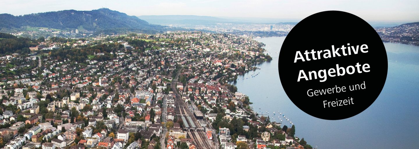 Lokales Mitgliederangebot