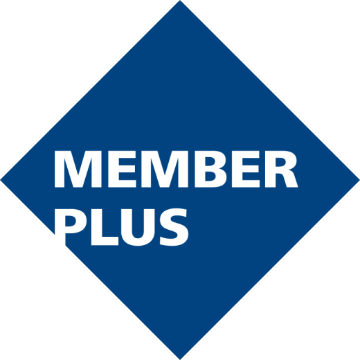 MemberPlus Logo