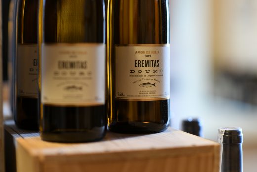 Eremitas Douro