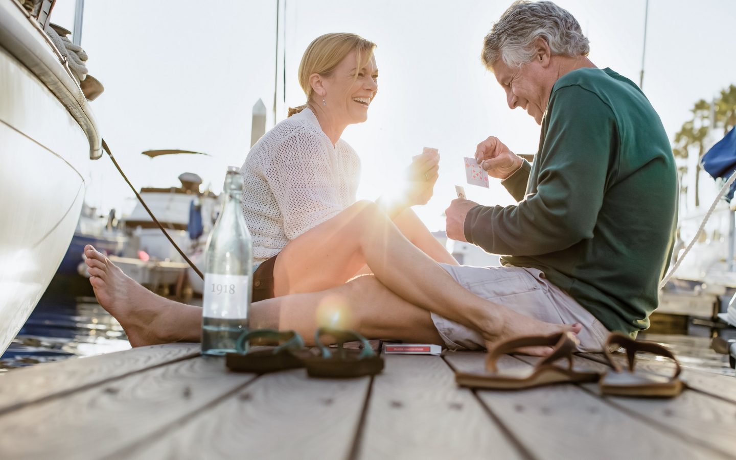 Die persönliche Vorsorge kennen