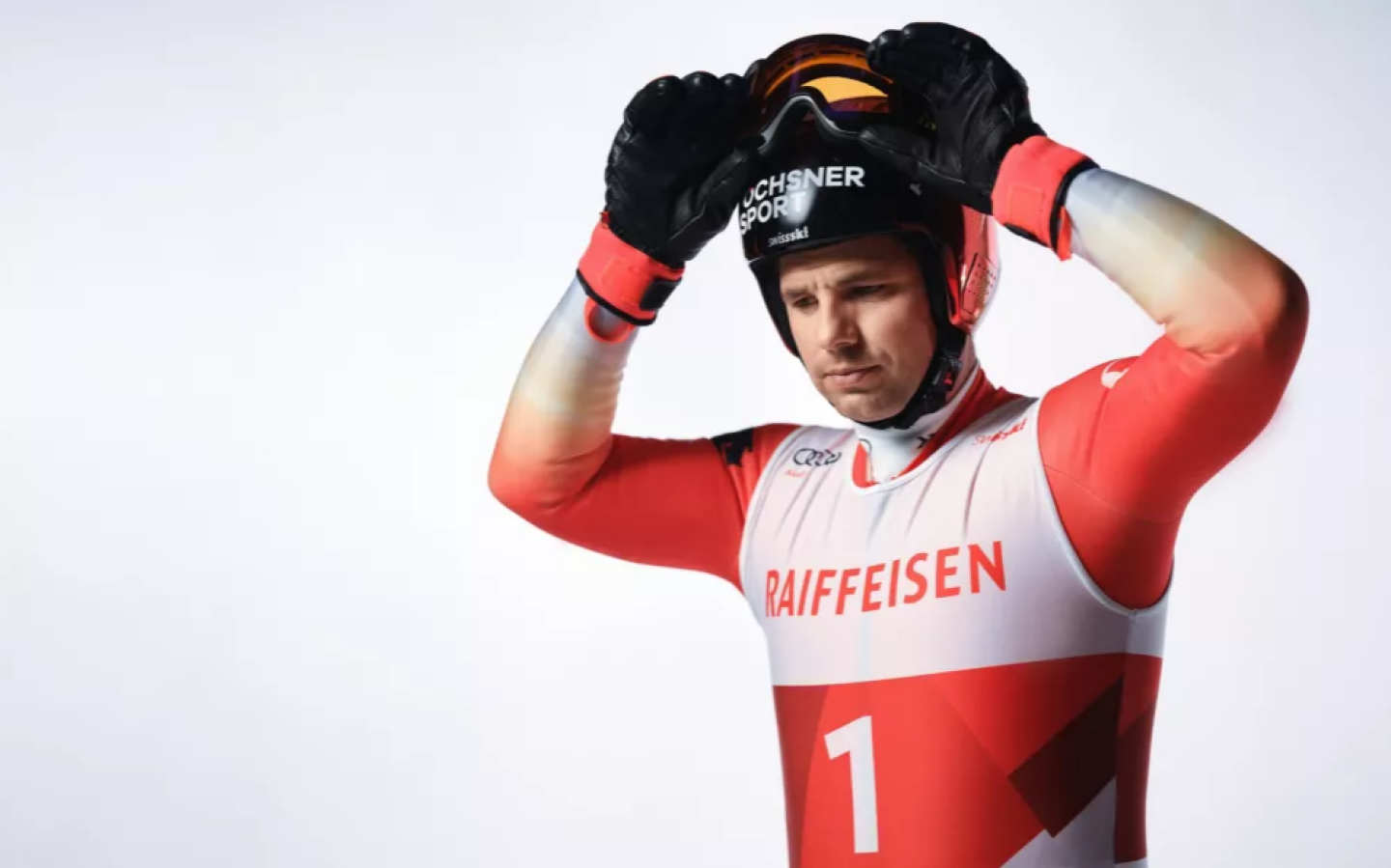 Beat Feuz Vorsorge 2022