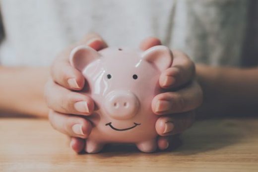 Pensionsplanung mit Daniela Aufdereggen