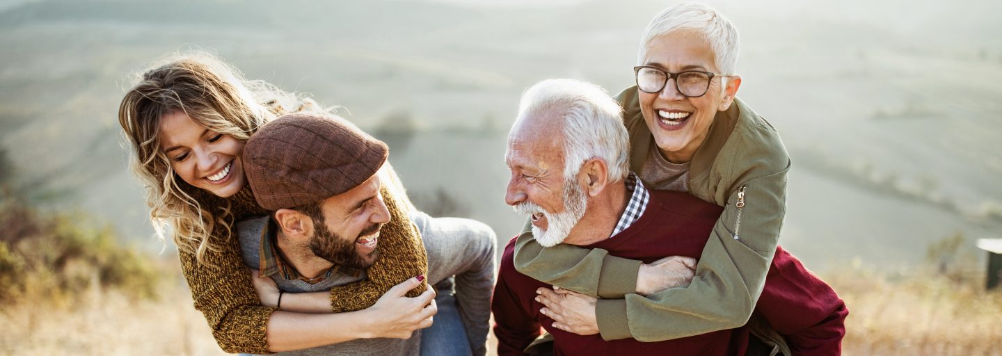 Pensionierung Pensionsplanung Raiffeisen
