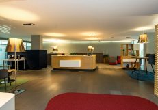 Banque Raiffeisen Thunersee-Kiesental