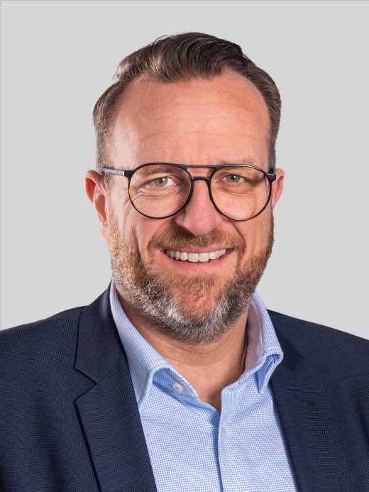 Denis Ochsenbein - neuer VBL