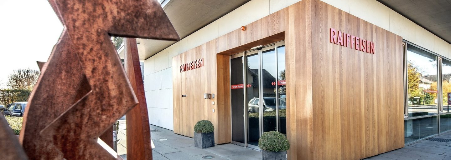 Geschftsstelle Biberist