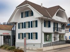 Banque Raiffeisen Unteremmental