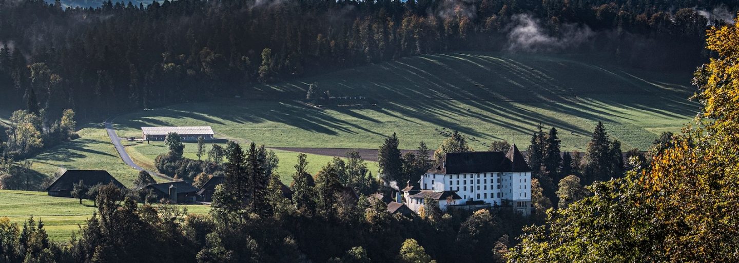 Schloss Sumiswald
