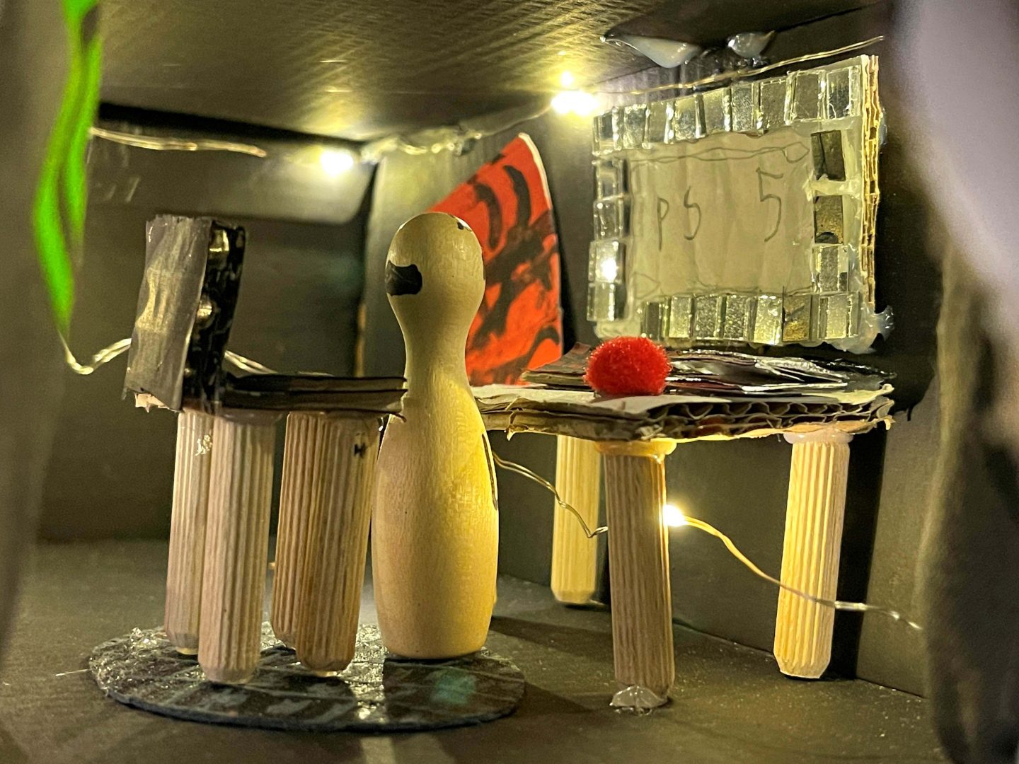 Gaming-Room