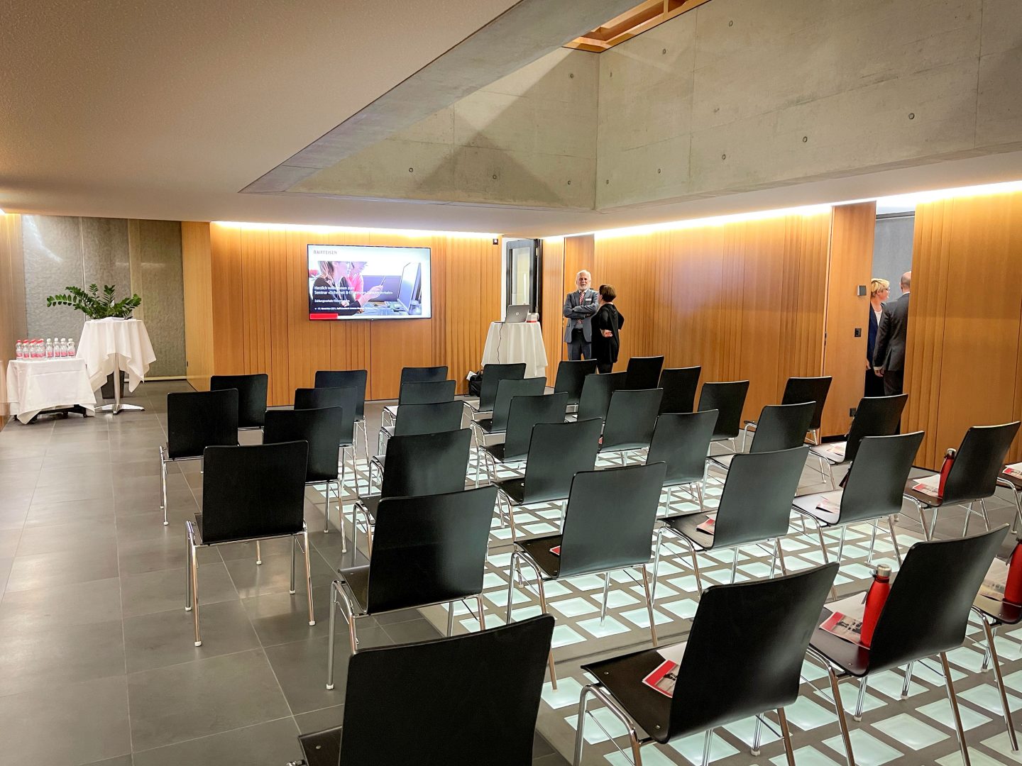 Kundenveranstaltung 1