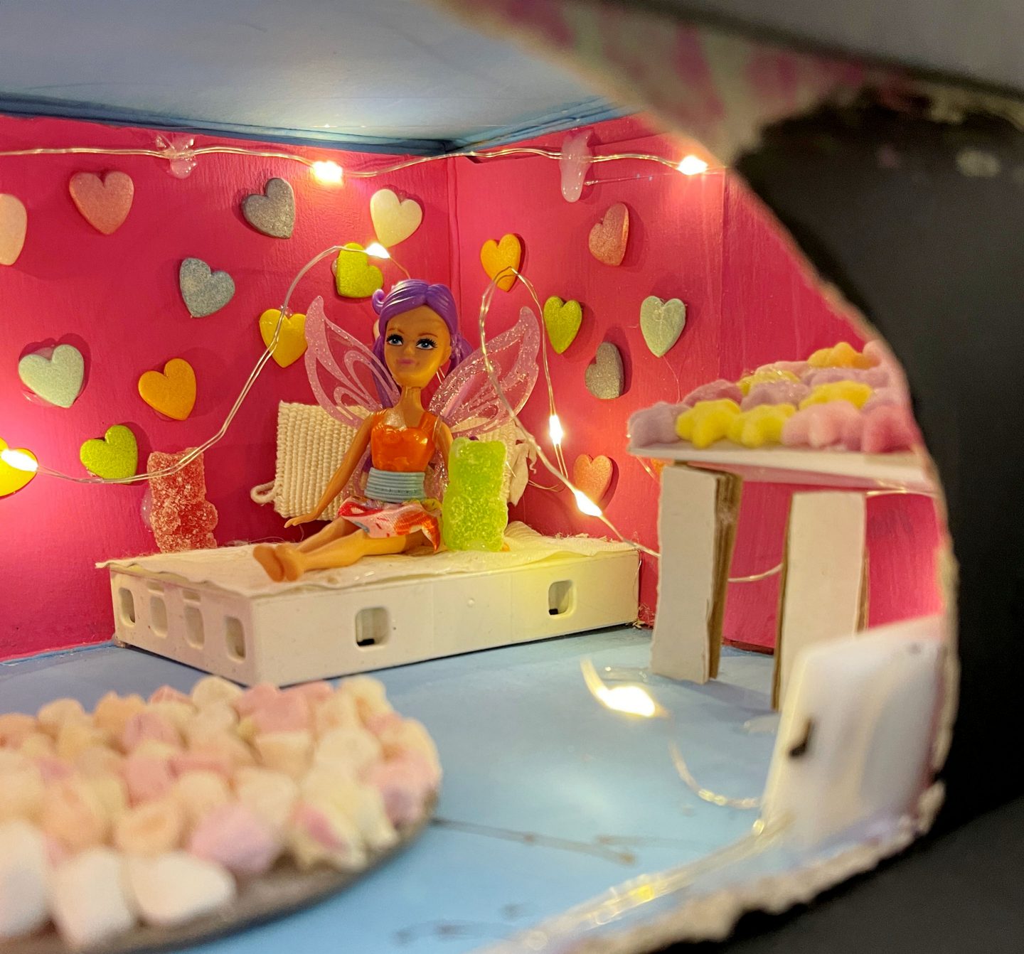 Candy-Room