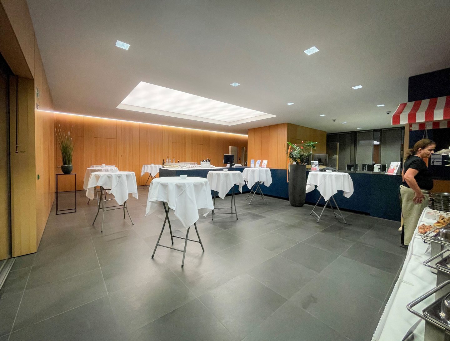 Apéro Kundenveranstaltung