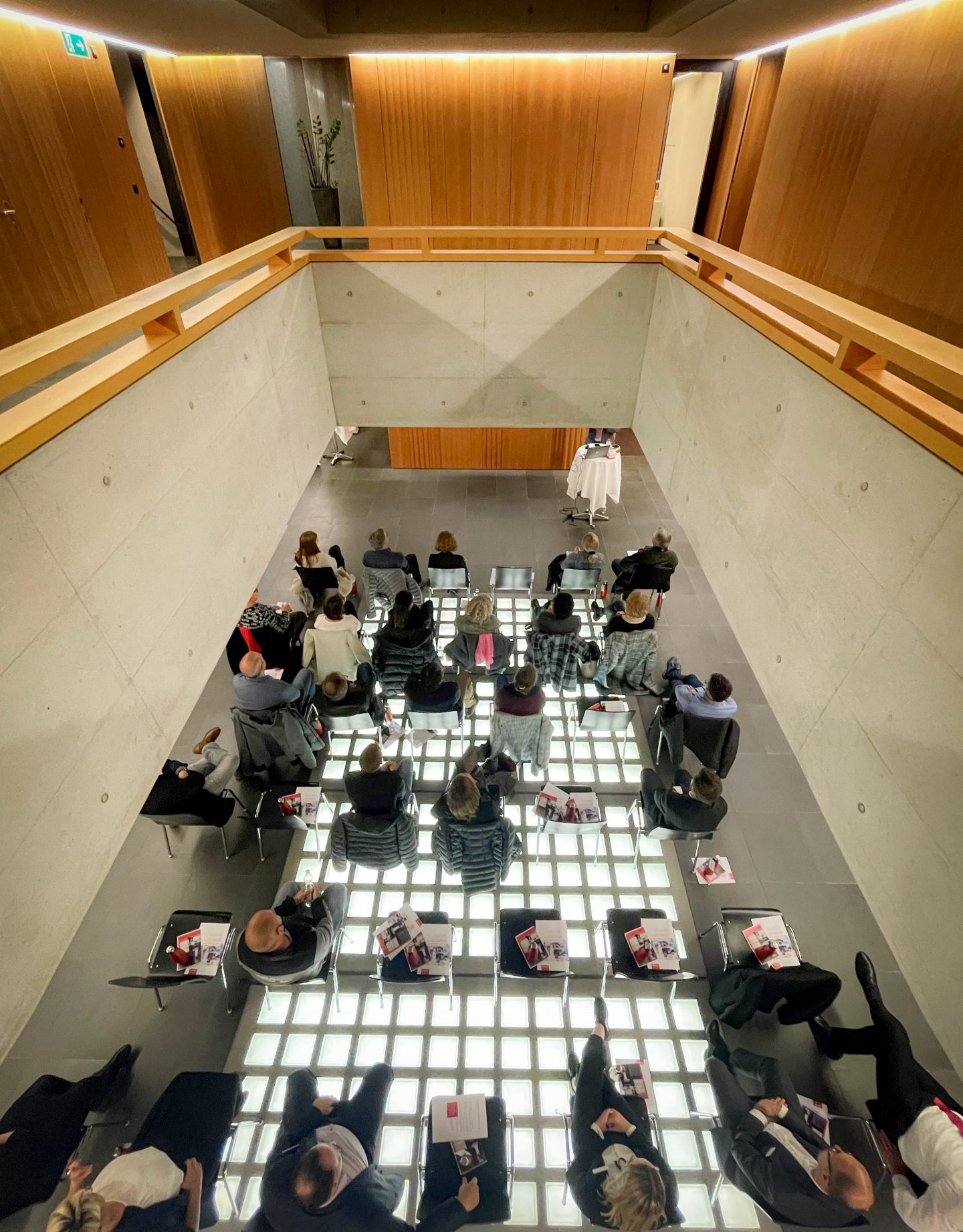 Kundenveranstaltung 2