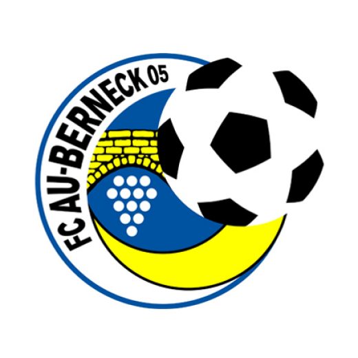 Logo - FC Au-Berneck 05